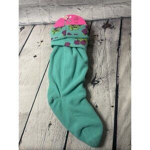 New Betsey Johnson Womens Cozy Boot Liners Size S M Shoe Size 5 to 7